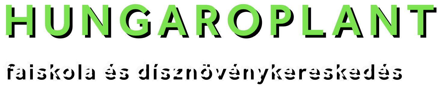 Hungaroplant logo